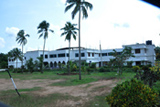 Sree Sabari Central School & Junior College